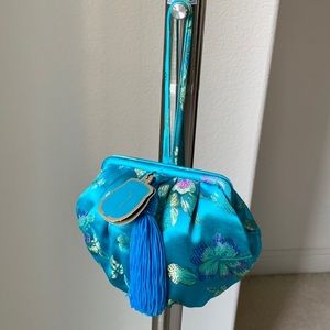 Asian Pearl Mini Purse Mini Pochette